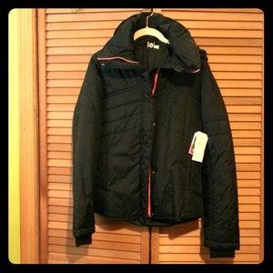*dropped to lowest price* Hooded Roxy puffer coat