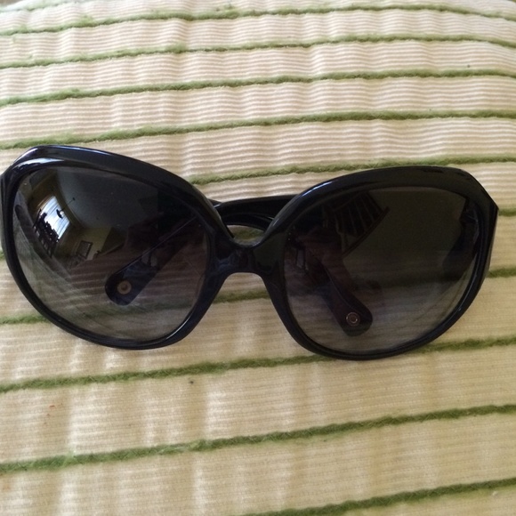 Coach Sunglasses