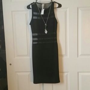 Little Black Dress!