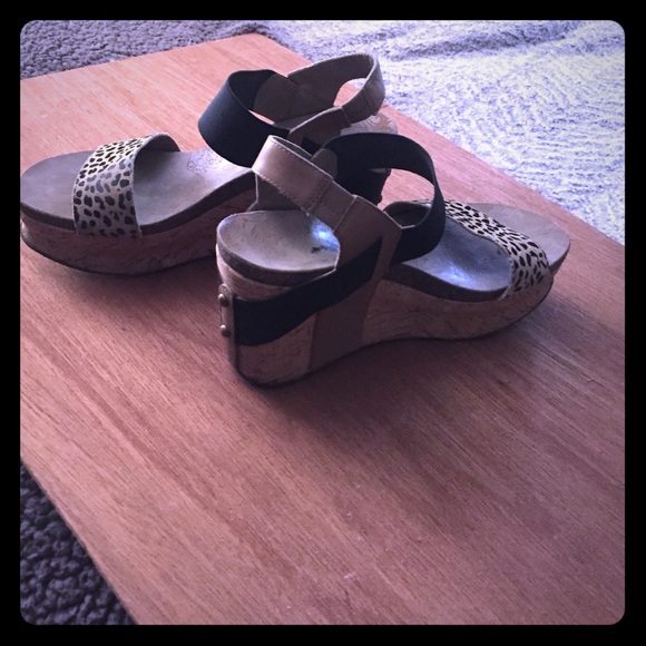 Delicately Worn twice originally $125