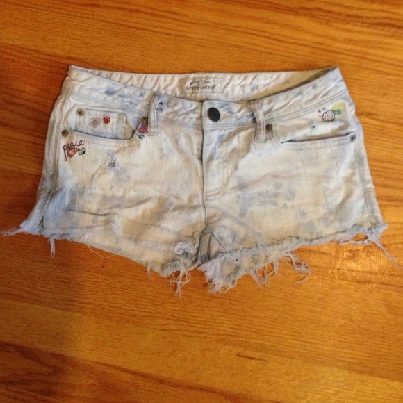 Aeropostale Shorts
