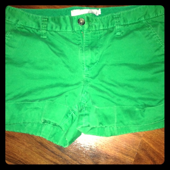 Shorts