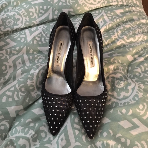 Pumps