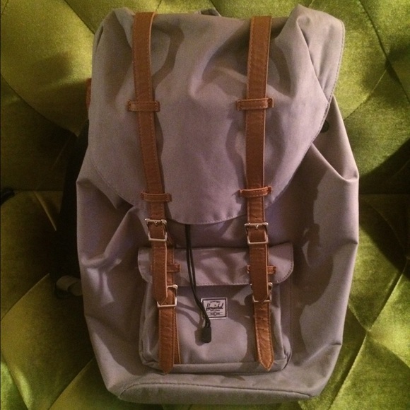 Herschel Supply  Accessories - Herschel "Little America" 24L Backpack - On Hold
