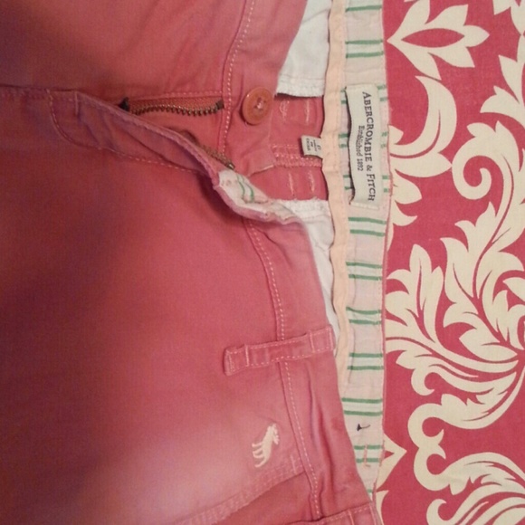 Pink wash - Picture 2 of 4