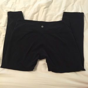 Black wunder under crops