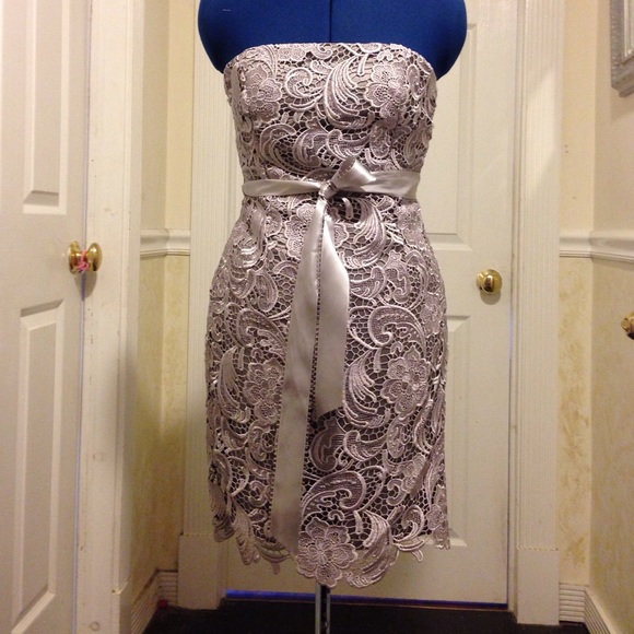 Evening Dress
