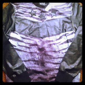 Long sleeve Men's sweater shirt