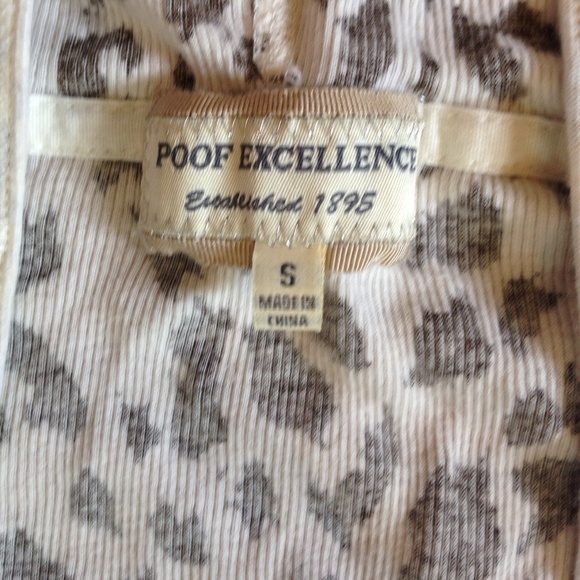 Leopard Print Shirt - Picture 2 of 2