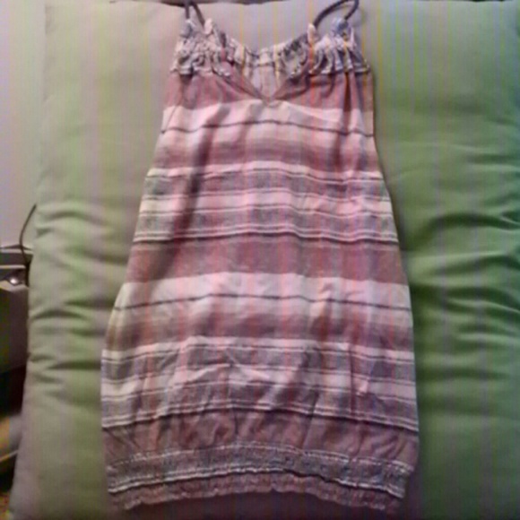 Chaps Tank Top - Picture 3 of 4