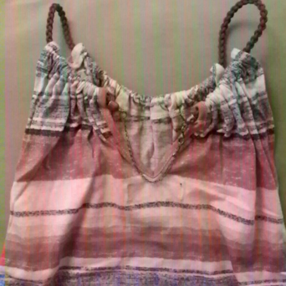 Chaps Tank Top - Picture 4 of 4