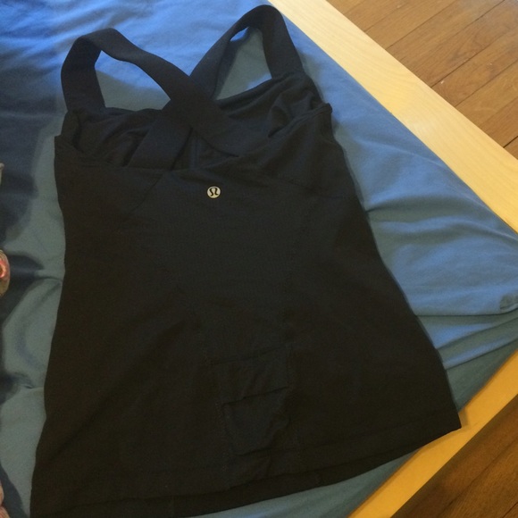 Lulu lemon top