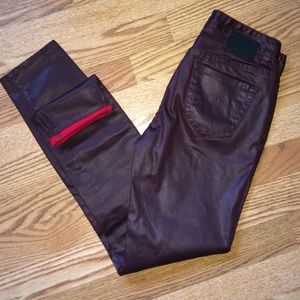 Armani Exchange Pants