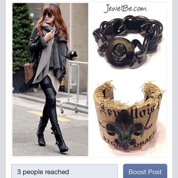 Bracelets