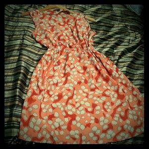 Dress by love chesley