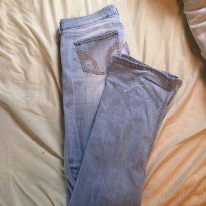 Hollister jeans