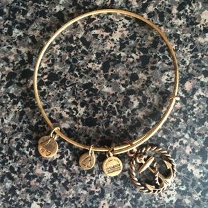 Alex & Ani bracelet