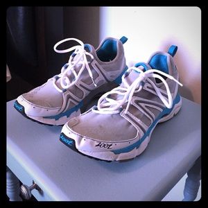 Zoot Ultra Kane running shoe