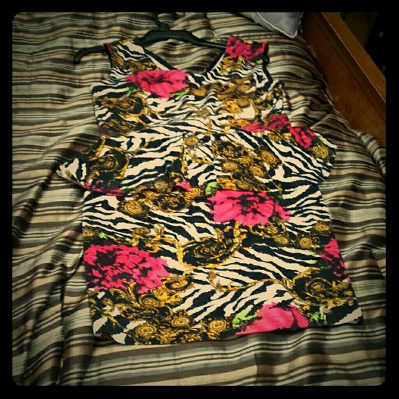 Dress by love chelsey