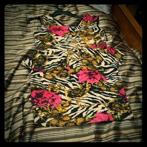 Dress by love chelsey