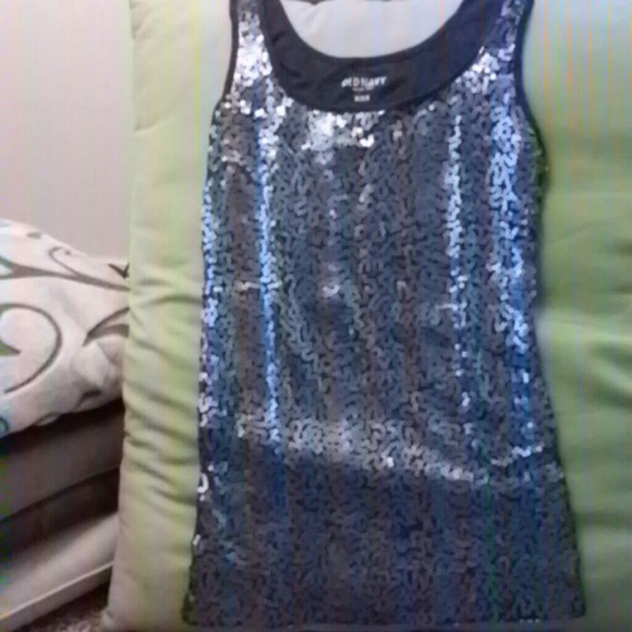 Old Navy dress Tank Top