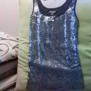Old Navy dress Tank Top
