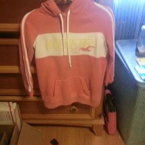 Hollister sweater