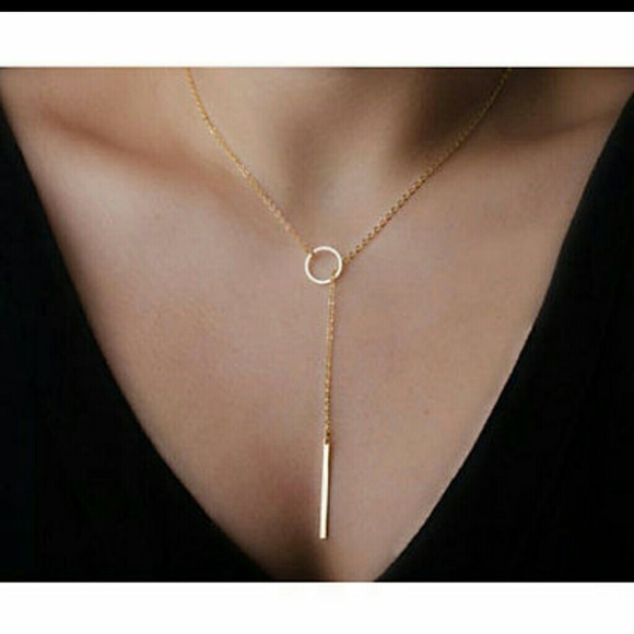 Fashion necklace. Brand new