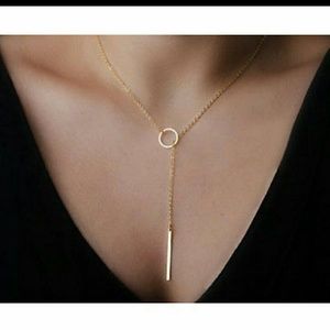 Fashion necklace. Brand new