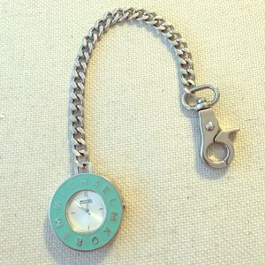 Michael Kors pocket watch