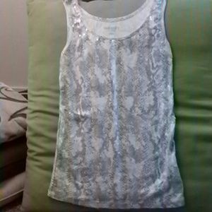 Old Navy dress Tank Top