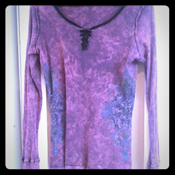 Oneworld wear shirt vintage rare
