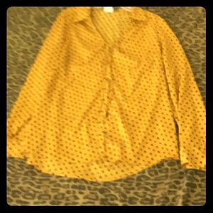 Blouse.