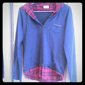 Dream out load shirt