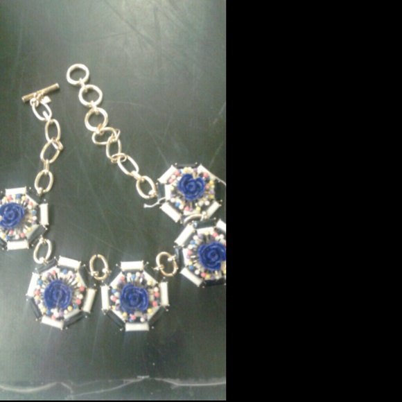 Beautiful Heavy Necklace