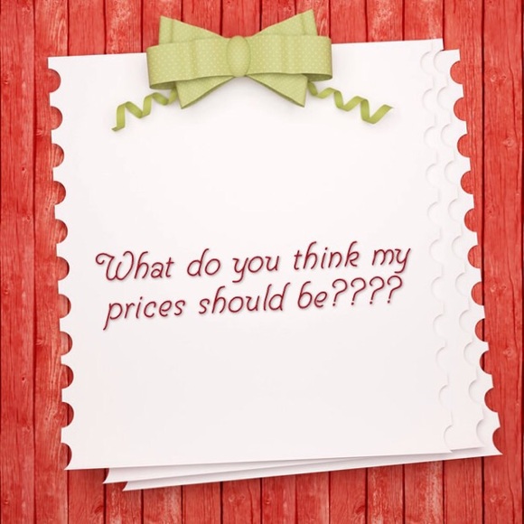 Name your price