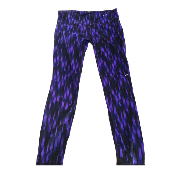 ✅SOLD✅ Yoga Workout Leggings