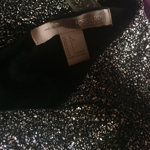 Forever 21 Mini dress - Picture 3 of 3