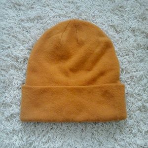 H&M × Fitted Cap (*SOLD ON DEPOP*)