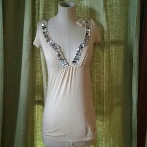 Hollister top