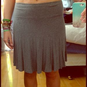✨SOLD✨ H&M Skirt