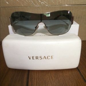 Versace sunglasses