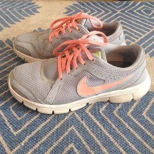 Nike size 7