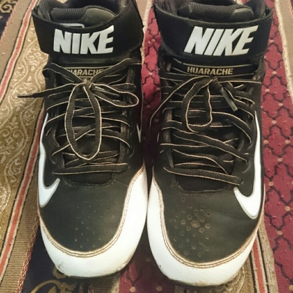 Huarache Nike Baseball Cleats