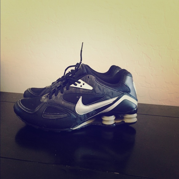 Nike Shox Womens size 7