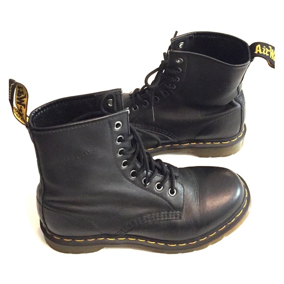Dr. Martens Shoes - Dr. Marten boots