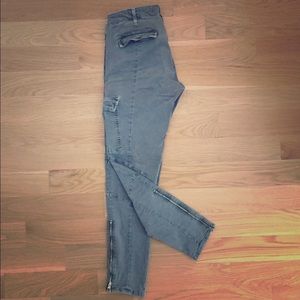J Brand Houlihan Cargo Pants Size 29