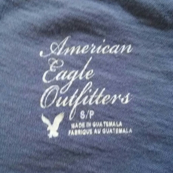 American eagle tee - Picture 3 of 4