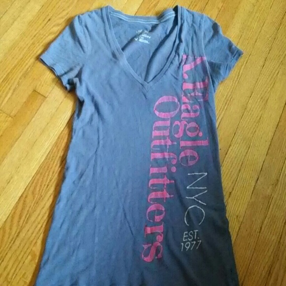 American eagle tee - Picture 4 of 4