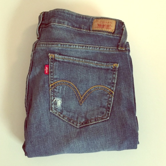 ❌SOLD❌Levi's jeans